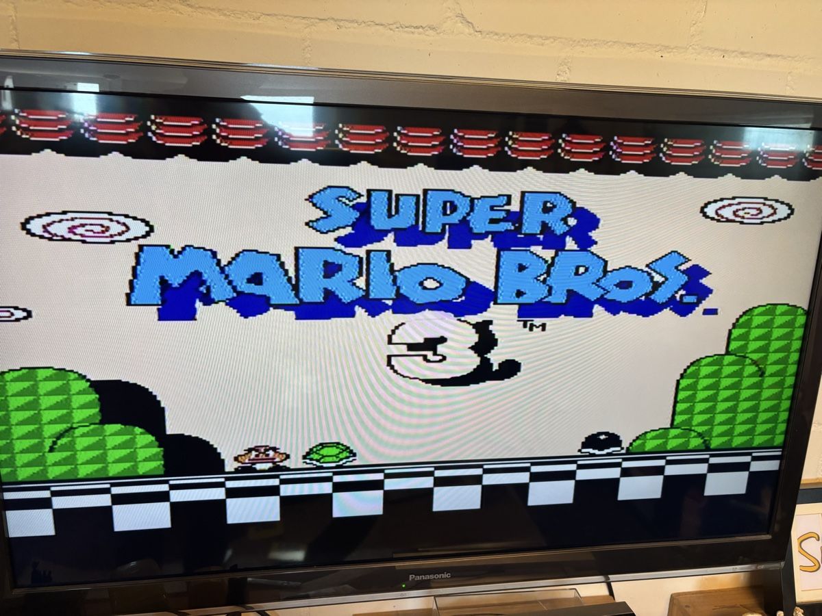 Nintendo Giochi: Nintendo NES Mario Bros 3 super Zustand – Usato da Brütten venduto da Swerman1984 5
