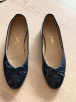Chanel Ballerinas