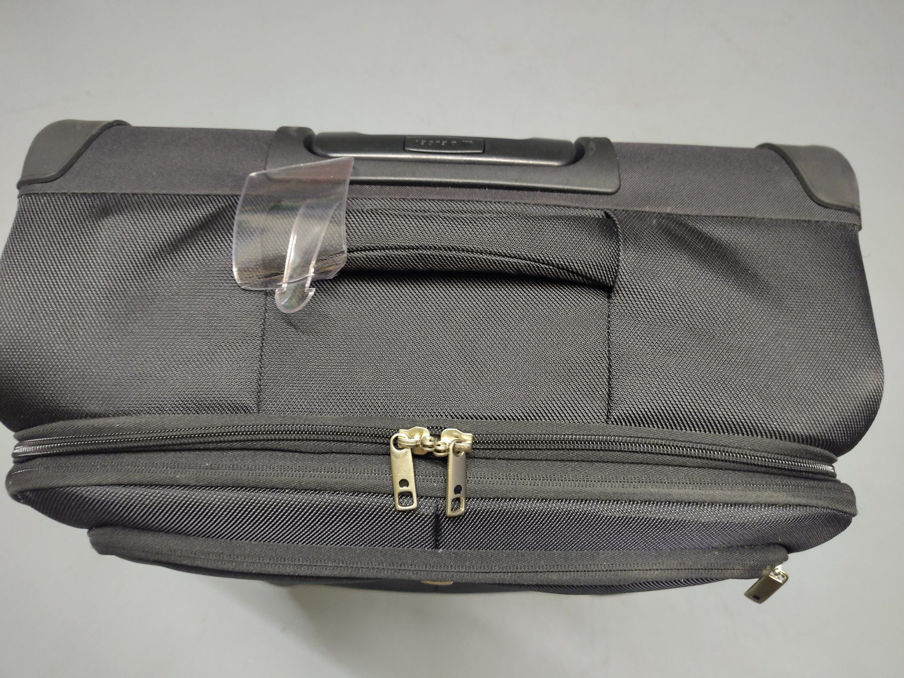 Delsey Valises de voyage: Rollkoffer Delsey – D'occasion à Wohlen AG par gnabbr 2