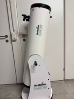 SkyWatcher Skyliner 250P Dobson mit hochwertigem Zubehör