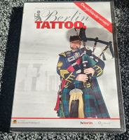 Berlin Tattoo DVD Neuverpackt