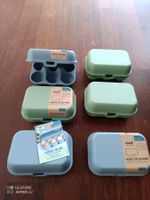 6 Stück Eierbox, eggs to go