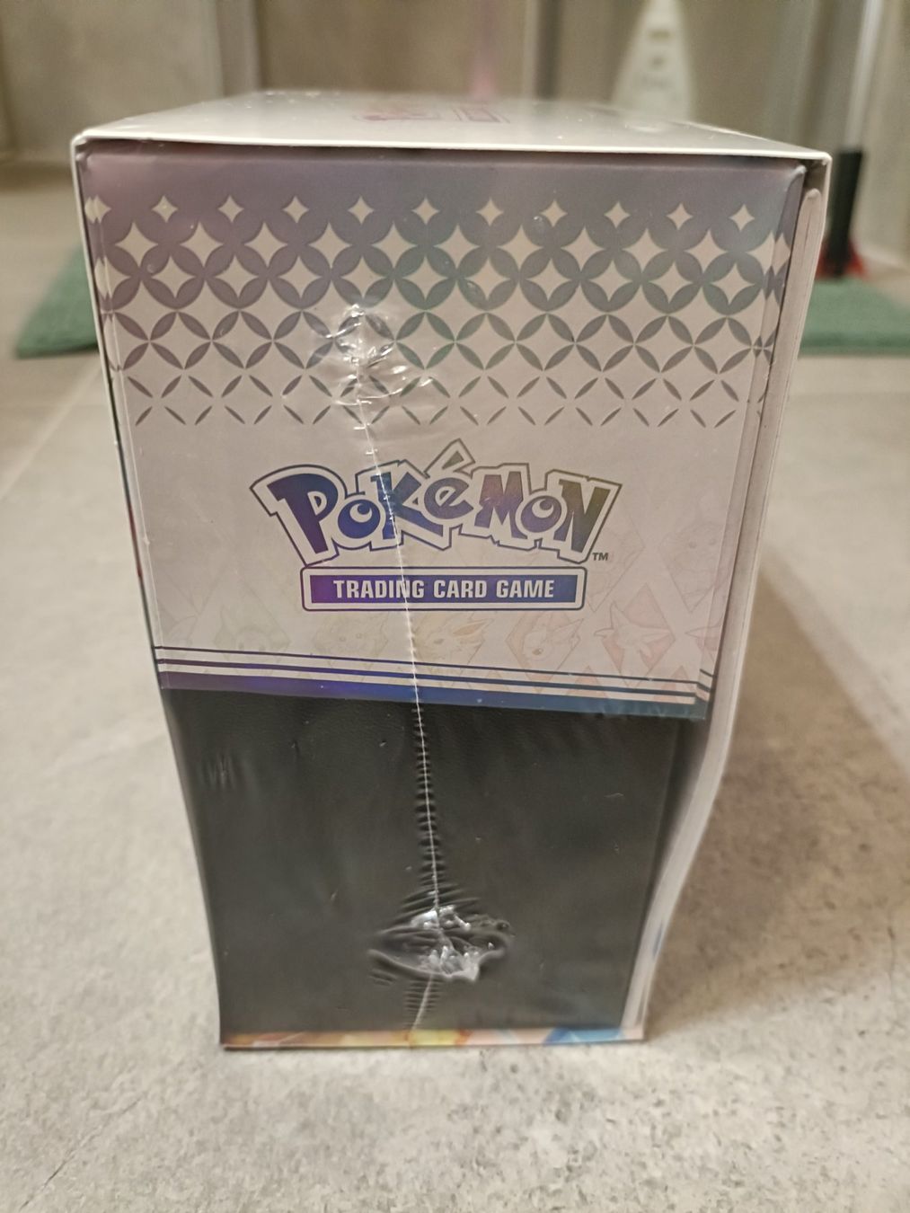 Pokémon Carte collezionabili: Pokémon Prismatic Evolutions Elite Trainer Box (ETB) – Nuovo e nell'imballaggio originale da Lostallo venduto da cha_lx5j 3