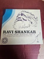 CD - Ravi Shankar – The Living Room Sessions Part 2 (2013)