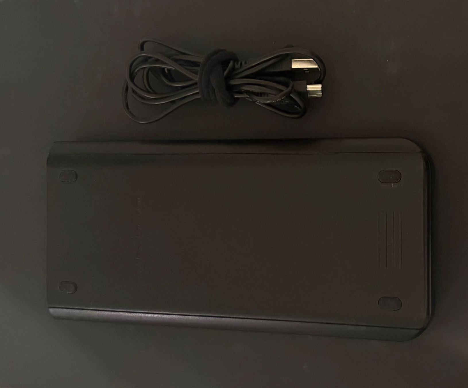 Texas Instruments Calcolatrici tascabili: TI-nspire cx  CAS – Usato da St. Gallen venduto da lio_75kd 1