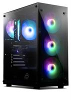     Gaming-PC RTX 5050 | Ryzen 5 5600G | 32GB RAM