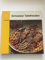 Schweizer Tafelfreuden: SILVA Gourmet Kochbuch Klassiker!