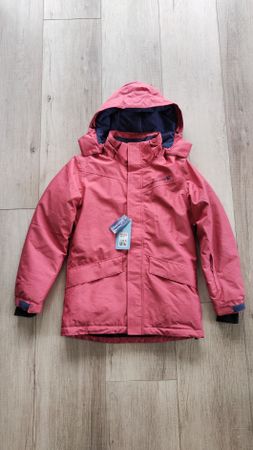 Veste de ski TREVOLUTION taille 152 NEUVE avec étiquette
