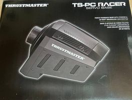 Trustmaster TS-PC Racer Servo Based