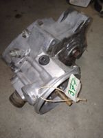 Puch ZA50 Motor