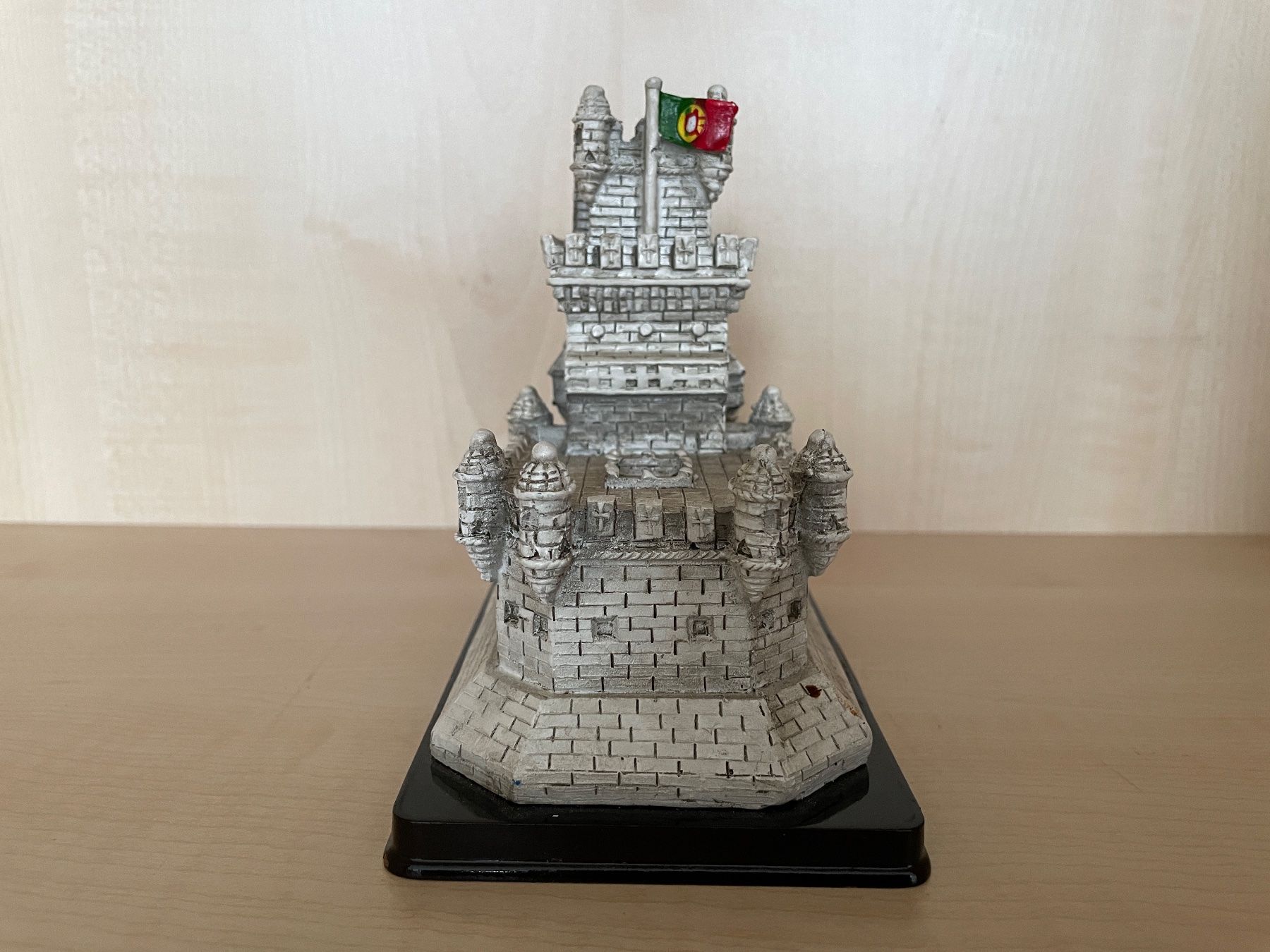 Kit di modellismo & Modellini statici: Torre de Belem von Lissabon – Usato da Adligenswil venduto da reni123456 1