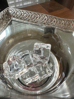 Bicchieri: EiSwüRfeL GLaSbeHäLteR – Usato da Winkel venduto da zeho 4