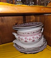 🔴Rosenthal Pompadour Geschirrset
