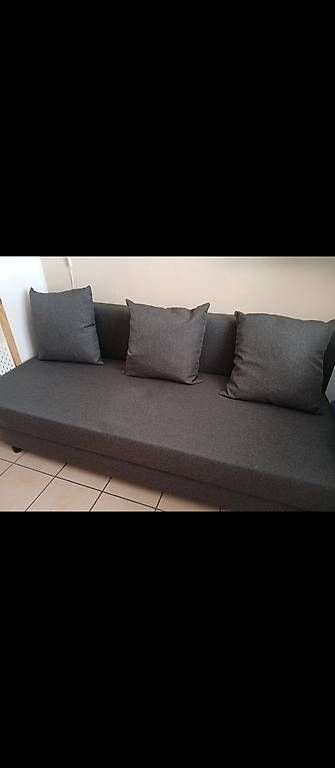 Divani: Divano letto ikea – Usato da Cugnasco venduto da sinisi01 2