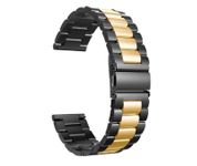 Armband bracelet aus Edelstahl für Huawei Watch 2/3/GT