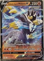 Rapid Strike Urshifu V 🇩🇪 - BST-87 - Battle Styles