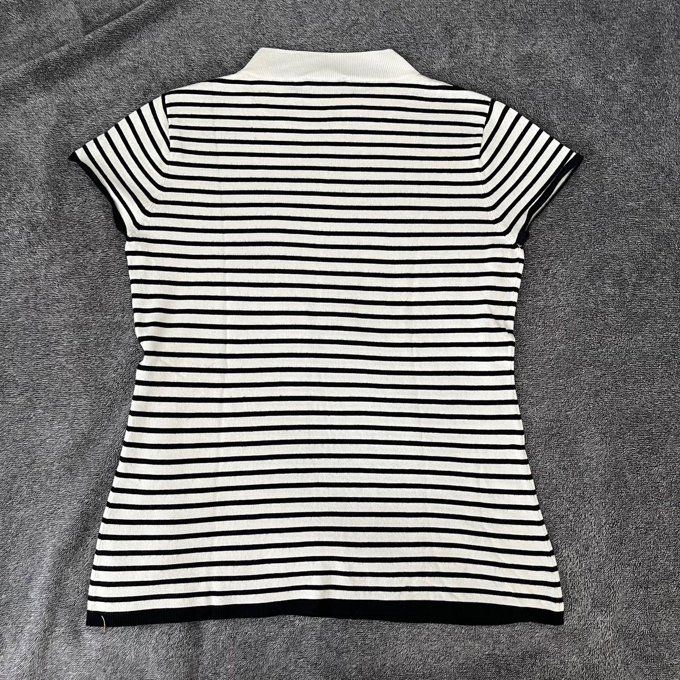 Comma T-shirt: Comma T-Shirt – Nuovo (secondo la descrizione) da Zug venduto da Grc999 2