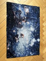 Galaxie Badetuch Schönstaub