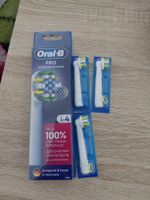 Oral-B Pro Tiefenreinigung Aufsteckbuersten, 7 Stueck, Neu