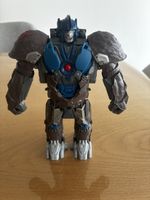 Figurine Optimus Primal Transformers King Kong occasion