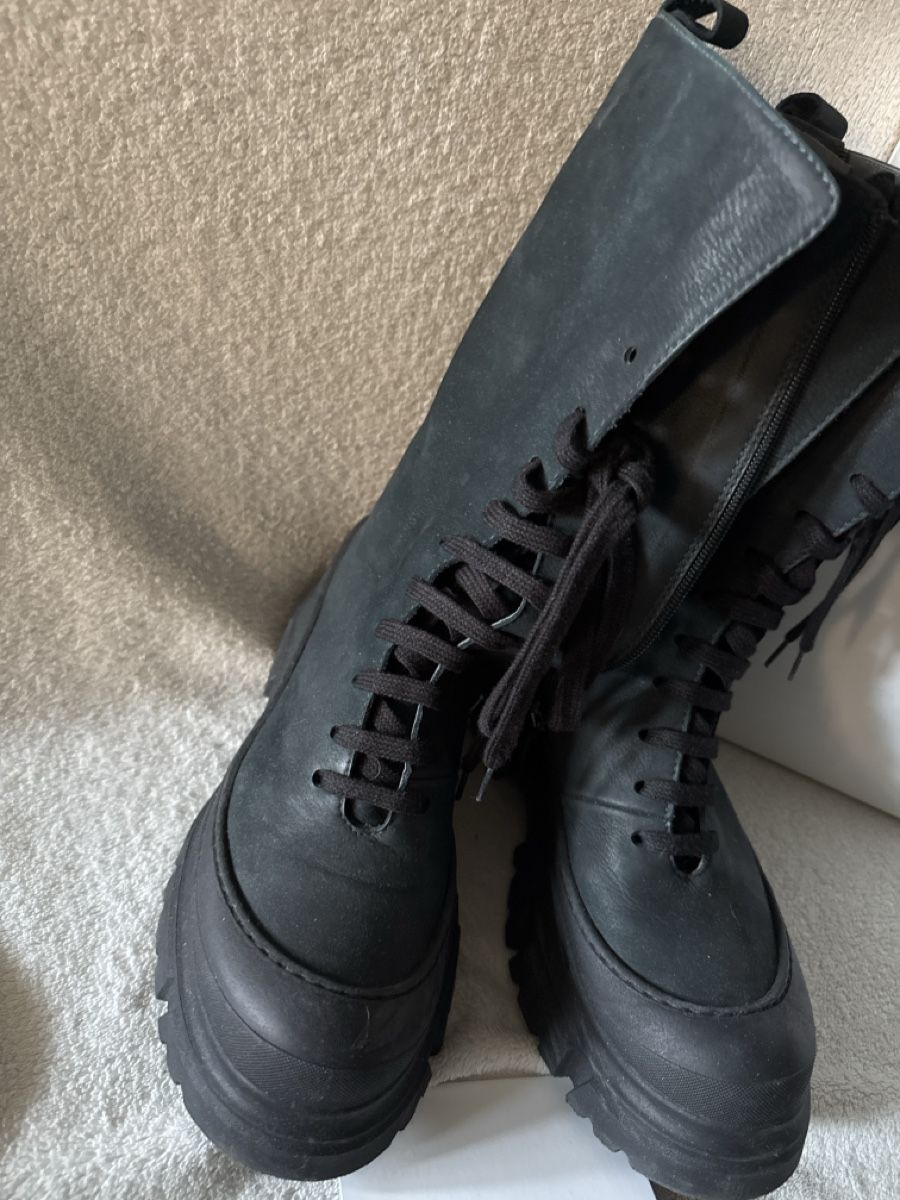 Lofina Scarpe da donna: Bottes Lofina taille 39. – Nuovo (secondo la descrizione) da Dorenaz venduto da qkkancs 2