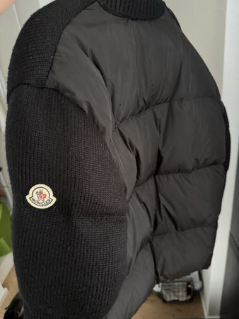 Veste Hiver taille L