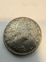 Österreich 10 Groschen 1925 – Original historische Münze