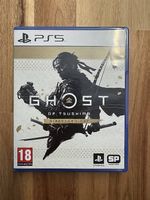 Ghost of Tsushima ( Playstation 5 / PS5 )