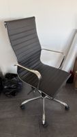 Bürostuhl ‚Fold‘ Conforama