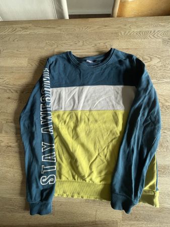 Pulli Gr. 158/164