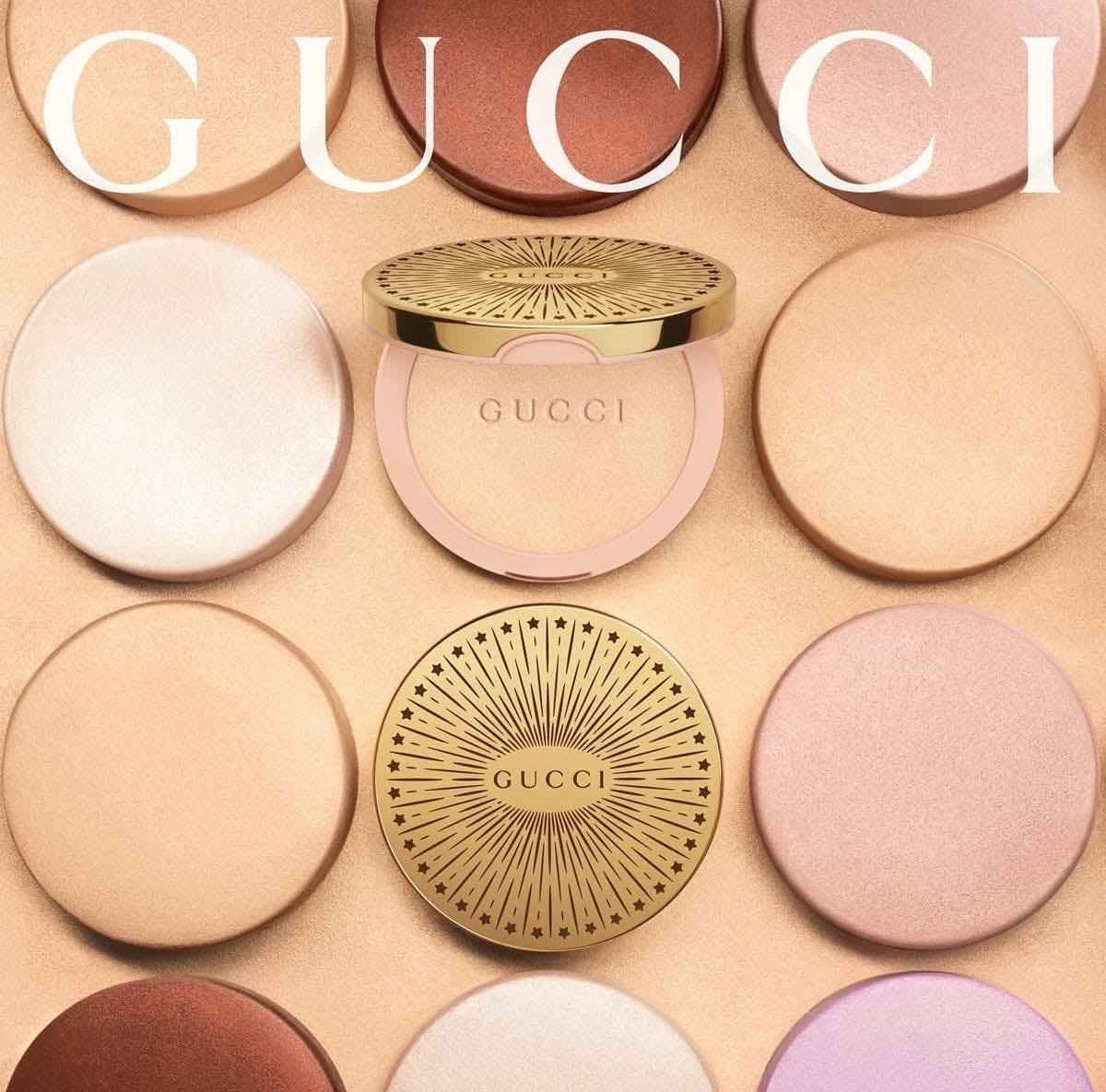 Gucci Make-up: GUCCI Highlighter NP. 69.90 – Neu (gemäss Beschreibung) aus Rüfenacht BE von Milena_1 9