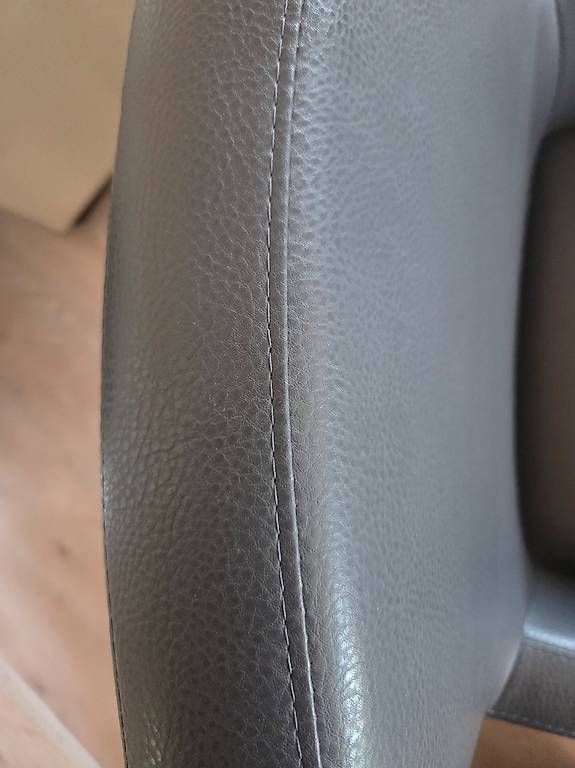 Sessel: Lederstühle – Gebraucht aus Höri von fab_w7p5 2