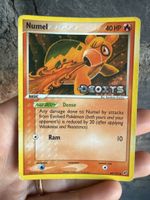 Numel 68/107 Tomokazu Komiya