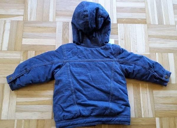 Jacken & Mäntel: Jacke Prenatal 1-3, 3-6 Mt. 50% Rabatt!! – Neu und originalverpackt aus turbenthal von lory300zx 2