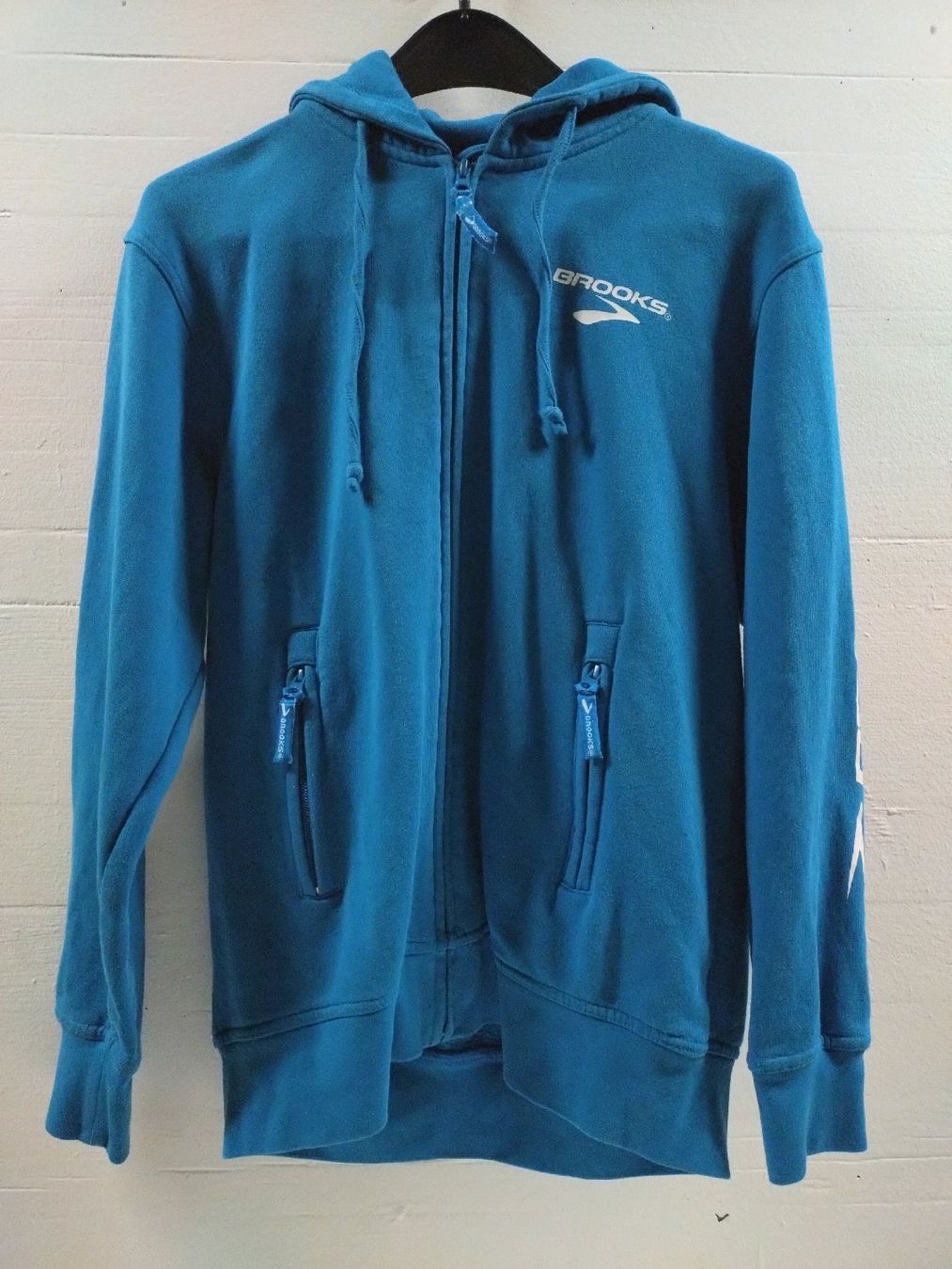 Brooks Maglioni & Felpe: Brooks Running Sweat-shirt Taille S – Usato da Farvagny-le-Grand venduto da LaCaverne