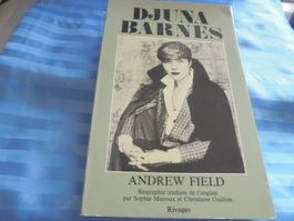 Djuna Barnes: Biographie