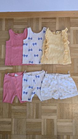 Kinderkleidung Grösse 74