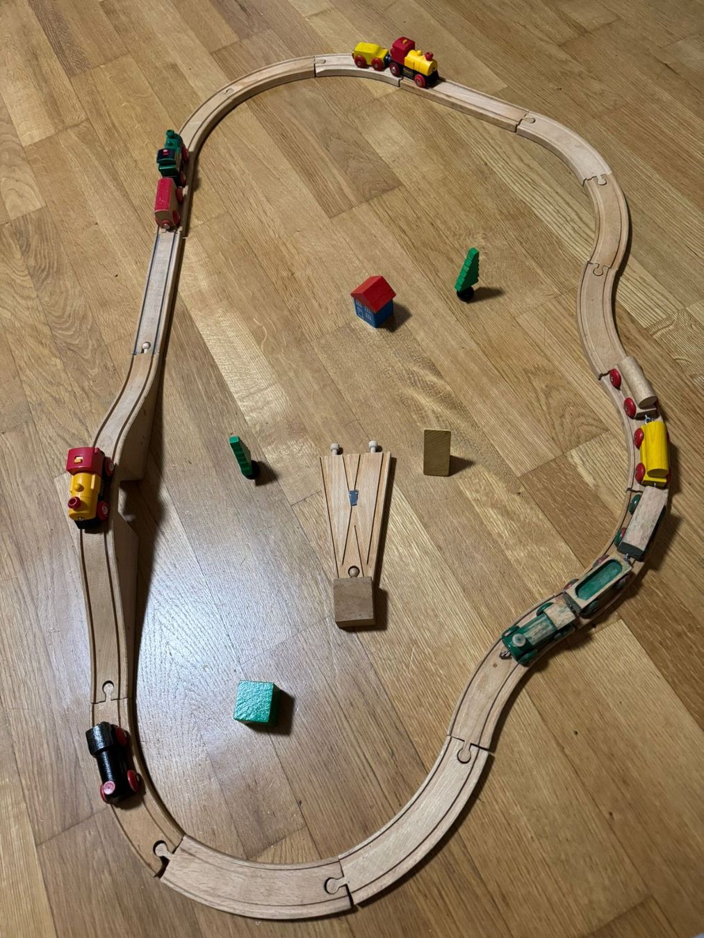 Jouets: Holzspielzeug – D'occasion à Urdorf par robinson80 3