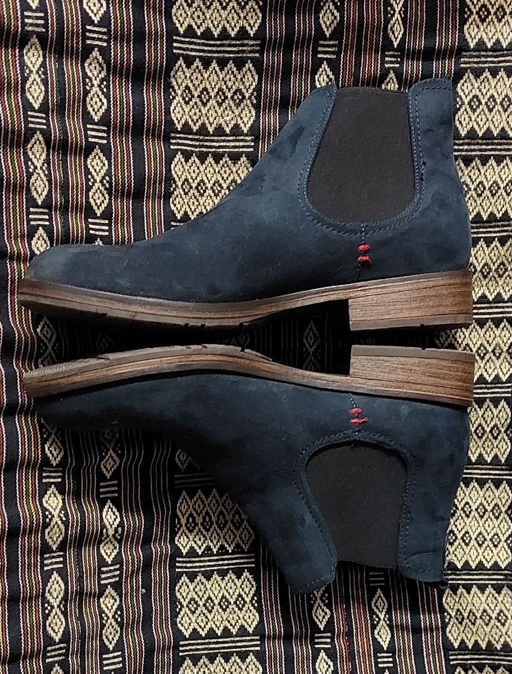 Scarpe da donna: Stiefel – Nuovo (secondo la descrizione) da Wislikofen venduto da Ana.Gomes 2