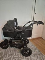 TFK Joggster Premium Kinderwagen
