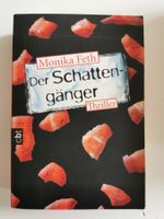 Krimi/Thriller - 5 Bücher