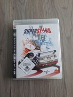 Superstars V8 Racing - PS3