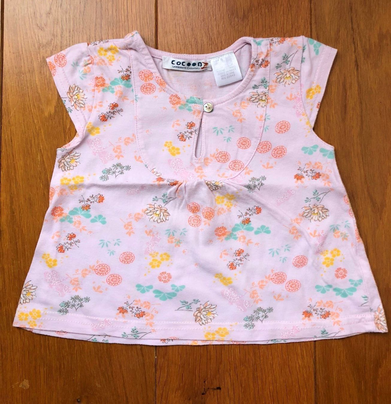 Lotti & Set di vestiti: Lot 9 mois H&M, La Redoute – Usato da Athenaz (Avusy) venduto da cyrano476 3