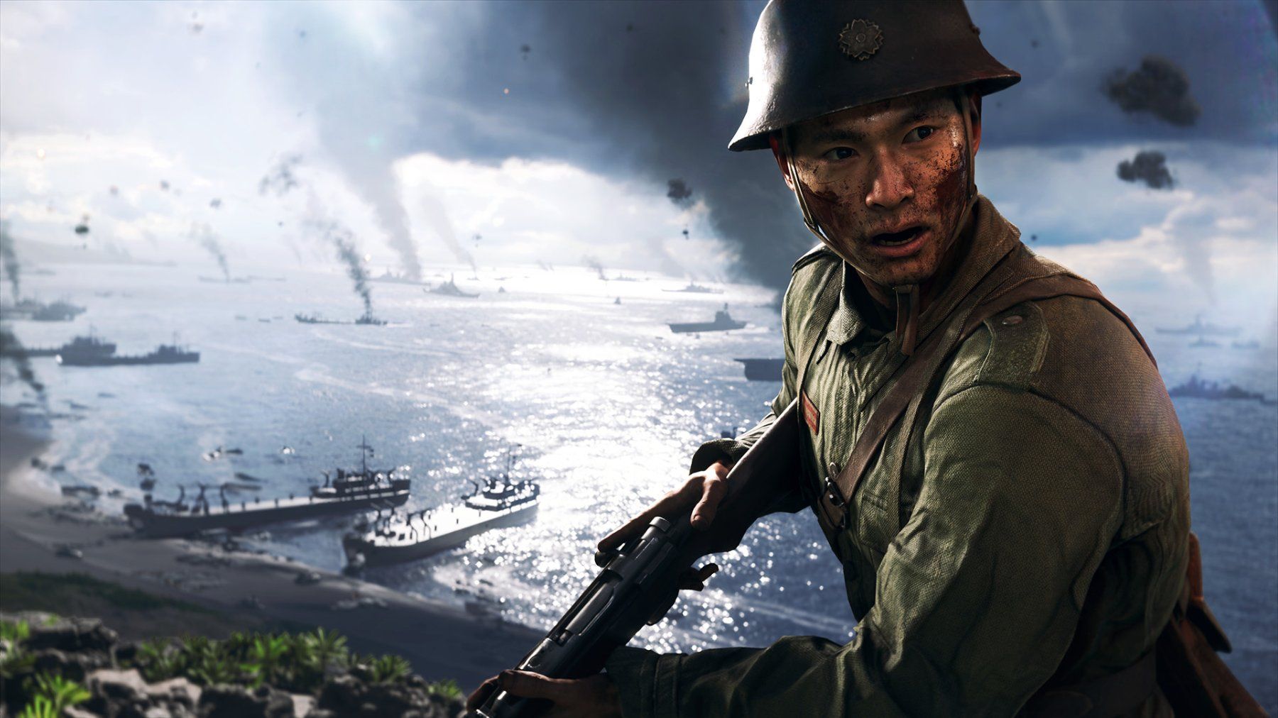 Jeux: Battlefield V Definitive Edition PC EA APP Key Download Code – Neuf (Voir description) à Bad Säckingen par ms-spiele-keys 8