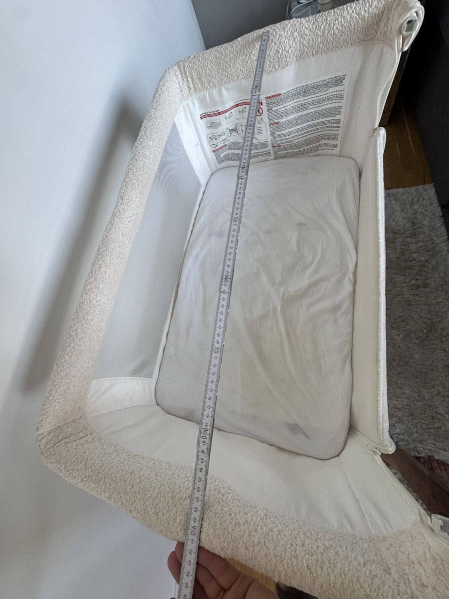 Letti: Babybett Cosleeper – Nuovo (secondo la descrizione) da Boniswil venduto da Lisu97p 7