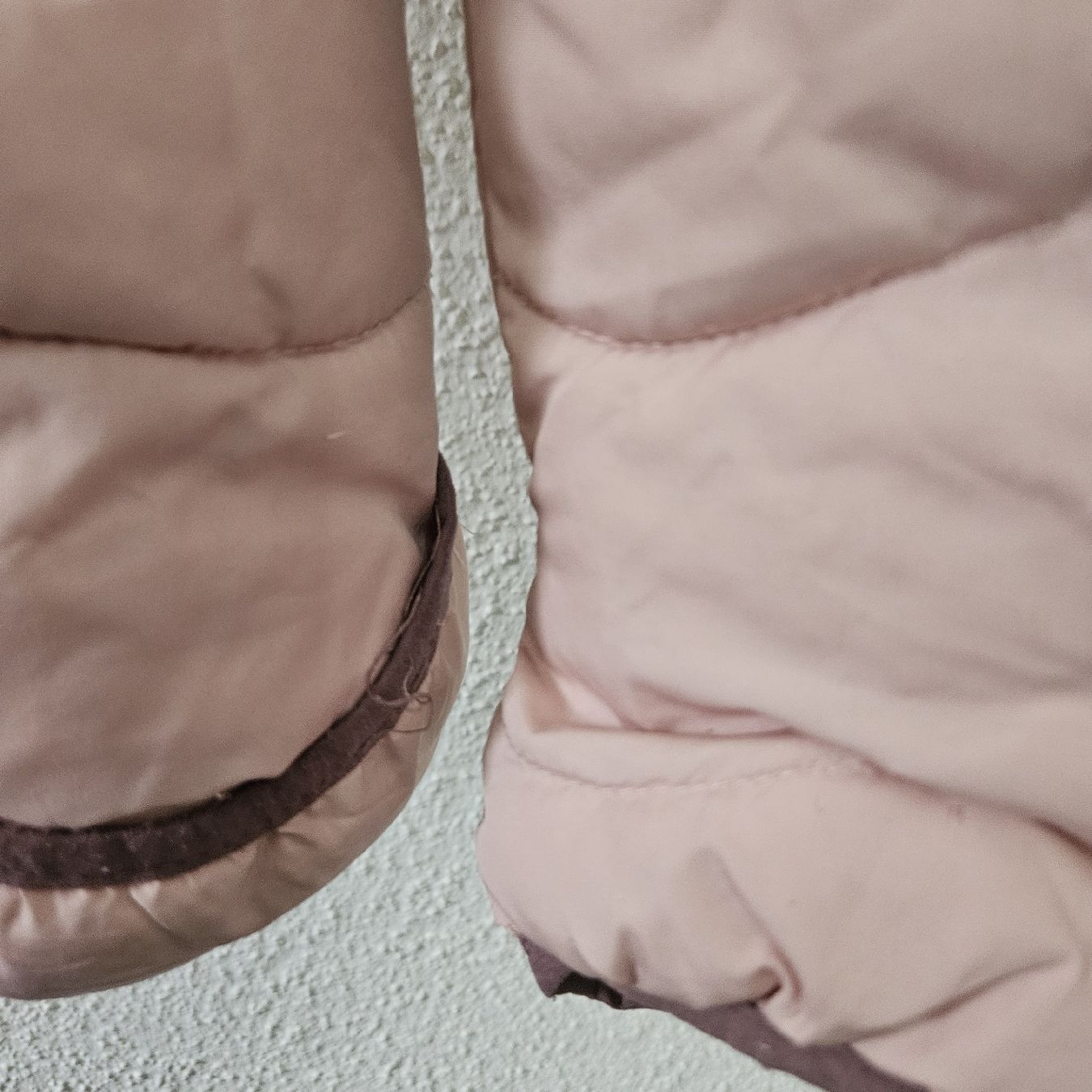 Lupilu Completi: Schneeanzug Rosa, Grösse 74/80 – Difettoso da Herrliberg venduto da daki0017 2