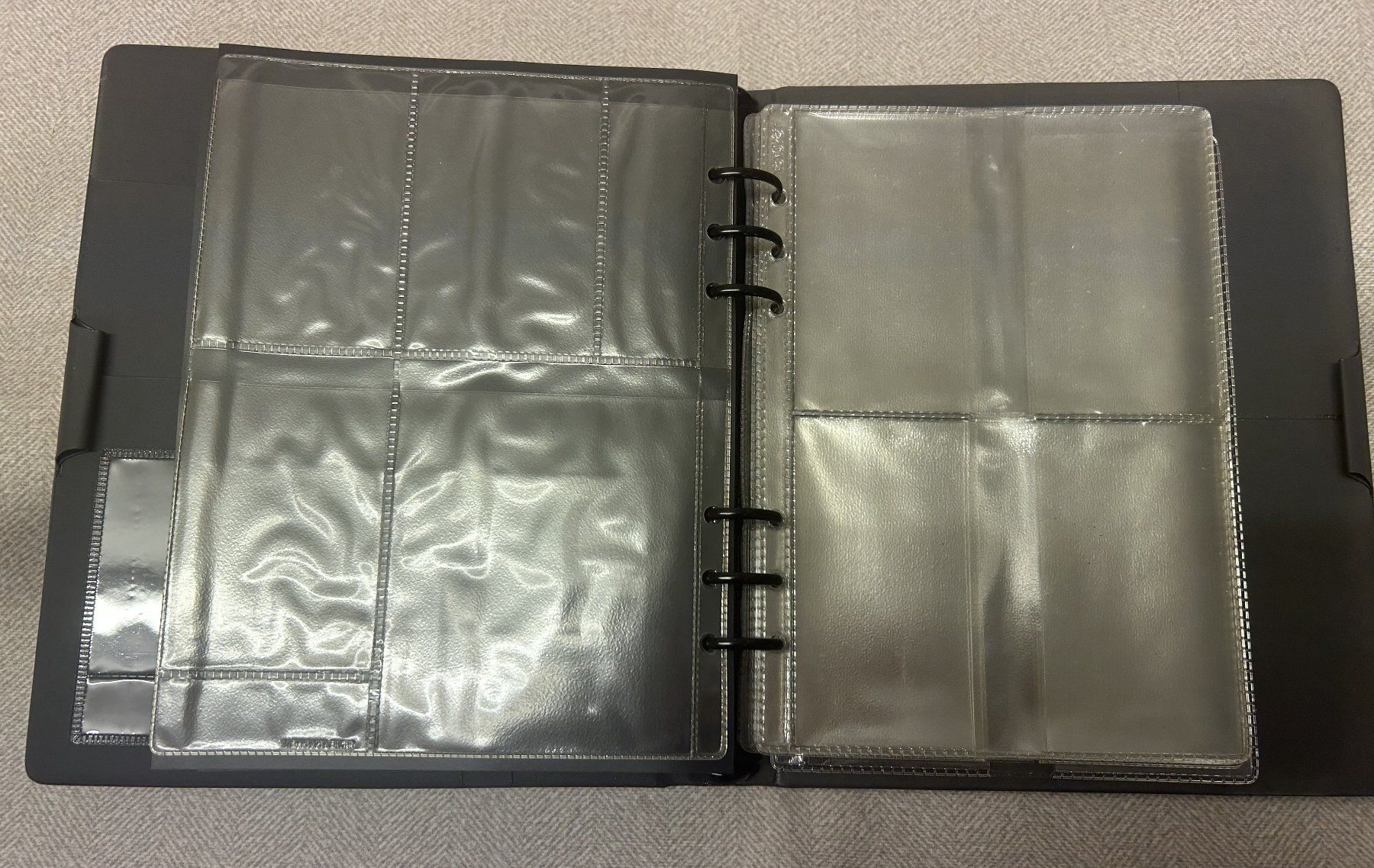 Sonstige Kleidung & Accessoires: Time System Card Holder – Gebraucht aus Schönenbaumgarten von Maven 2