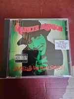 CD - Marilyn Manson – Smells Like Children (1995)