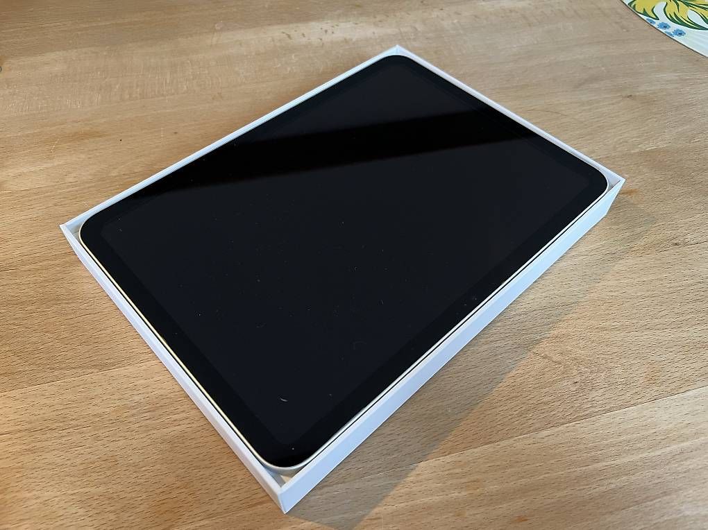 Tablet PC: Apple iPad 11 – Nuovo e nell'imballaggio originale da Wabern venduto da ric_9q8x 2