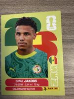 PANINI Fifa SEN 6
